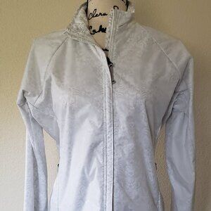 Adidas CLIMAPROOF Windbreaker